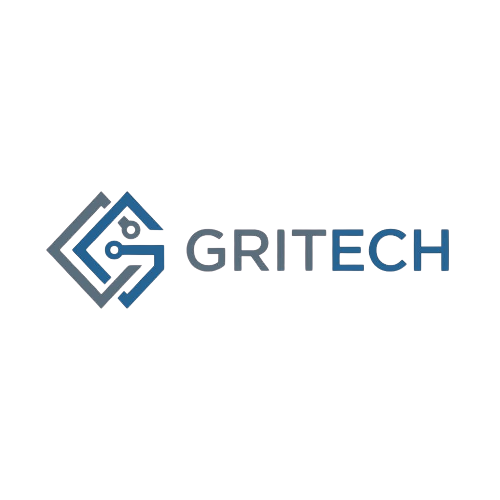 GRITECH logo